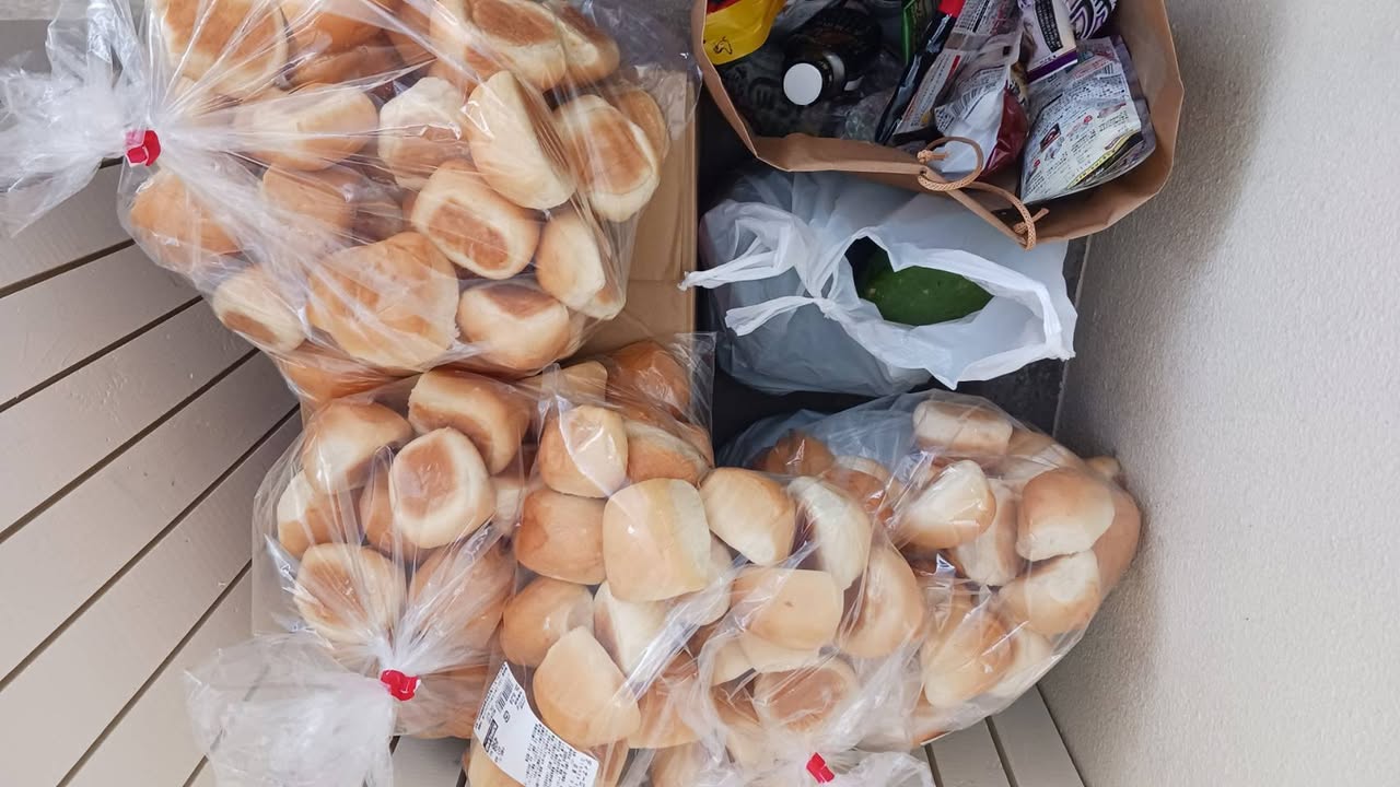 【ご支援ありがとうご...