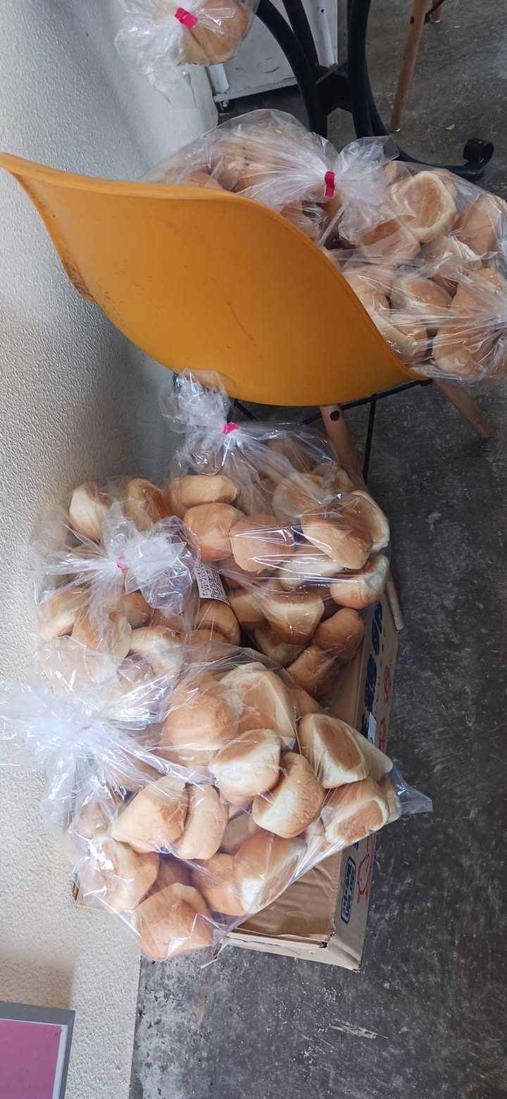 🥖 あざま農園のひ...